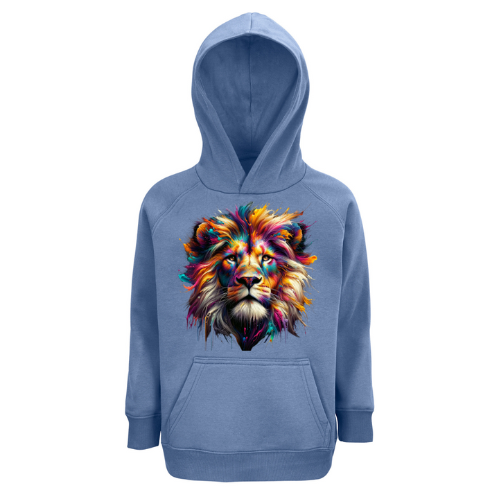 LÖWE Hoodie-Kids