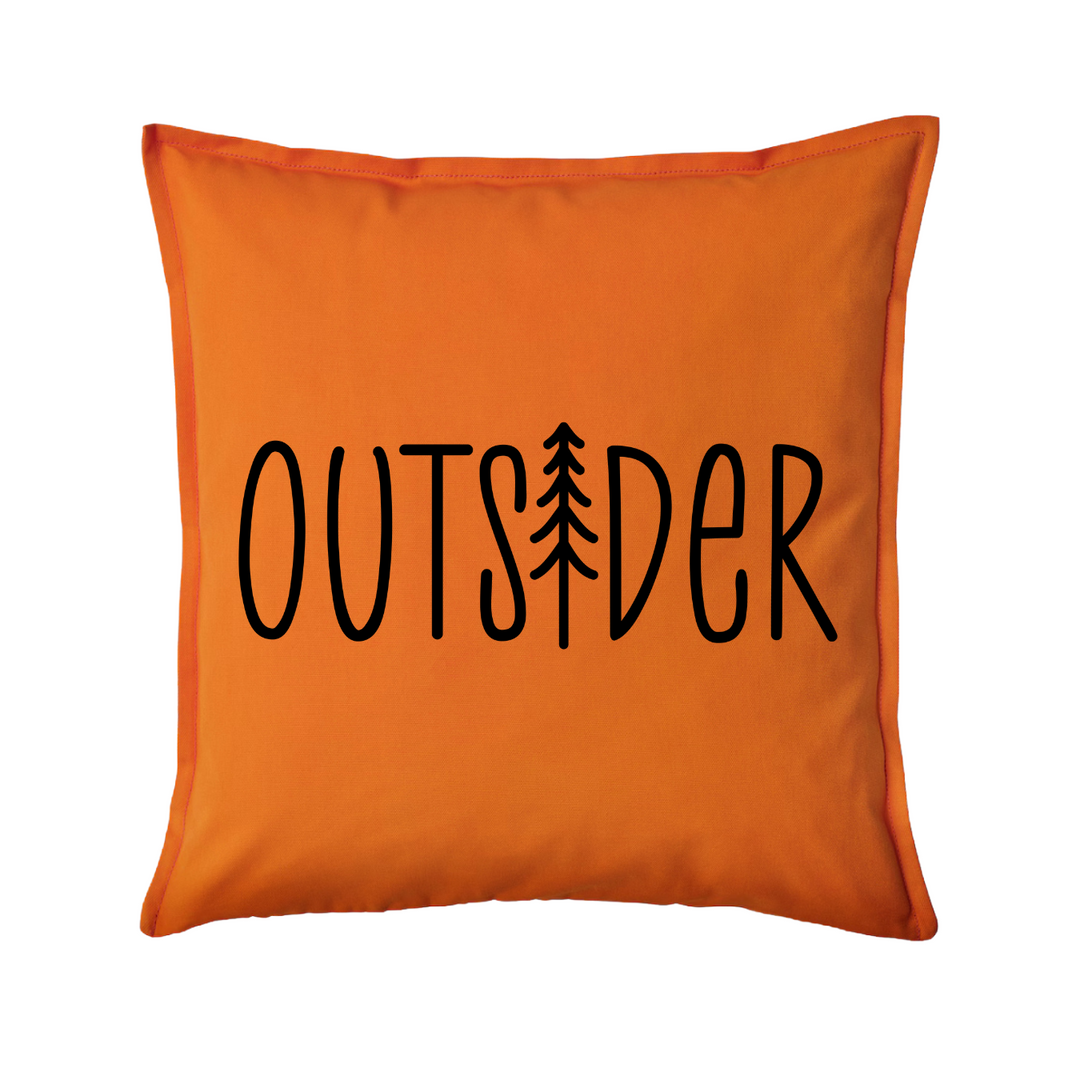 OUTSIDER Kissenbezug