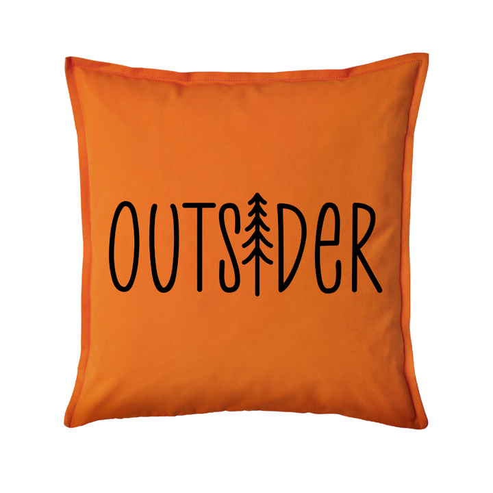 OUTSIDER Kissenbezug
