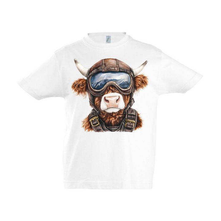 COWLI T-Kids