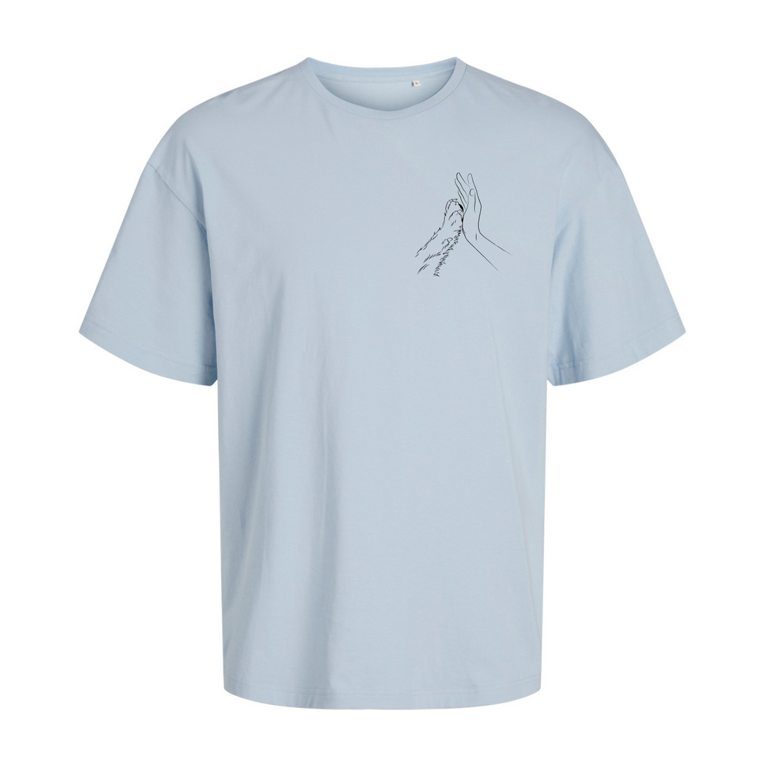 HIGH FIVE Oversize-Unisex