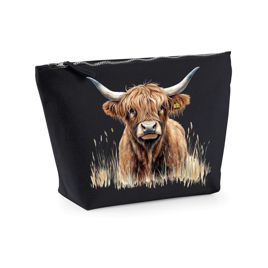 HOCHLAND-RIND II Necessaire