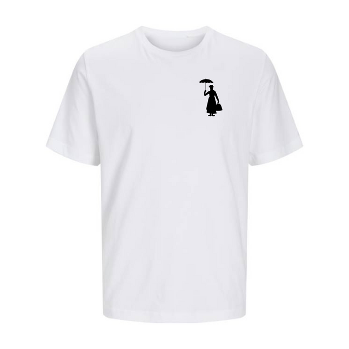 WHAT'S POPPIN? T-Unisex