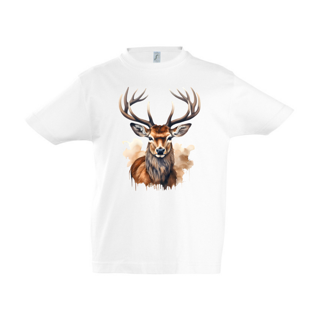 HIRSCH T-Kids