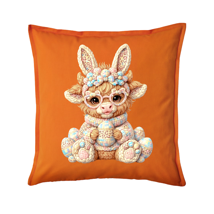 OSTERKALB Kissenbezug