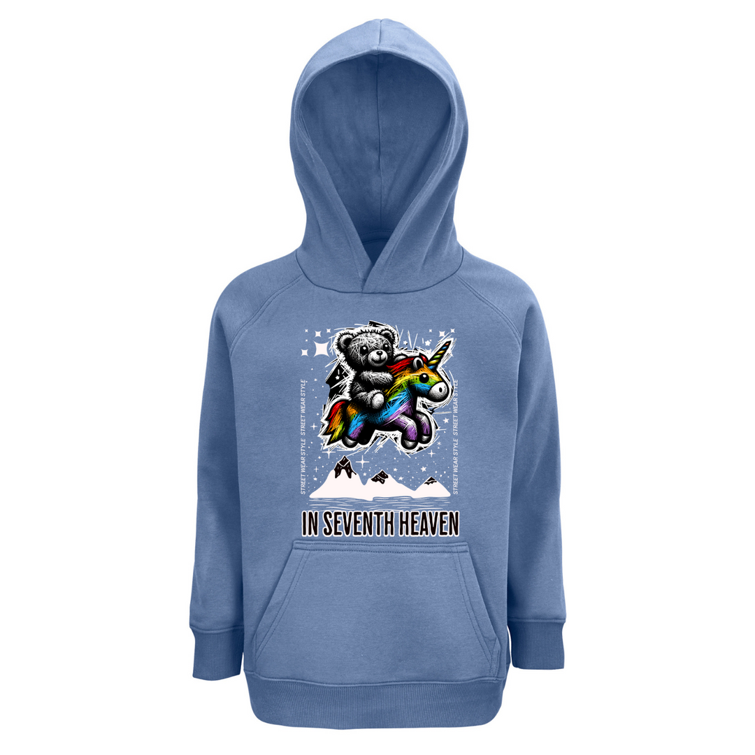 IN SEVENTH HEAVEN Hoodie-Kids
