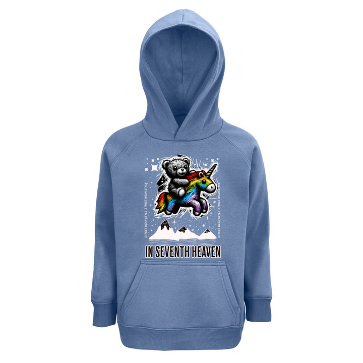 IN SEVENTH HEAVEN Hoodie-Kids