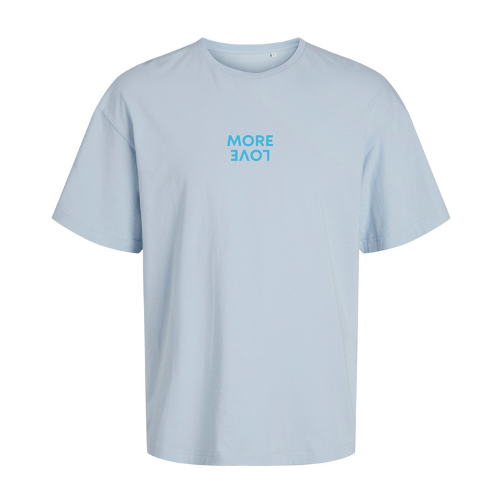 LOVE MORE Oversize-Unisex