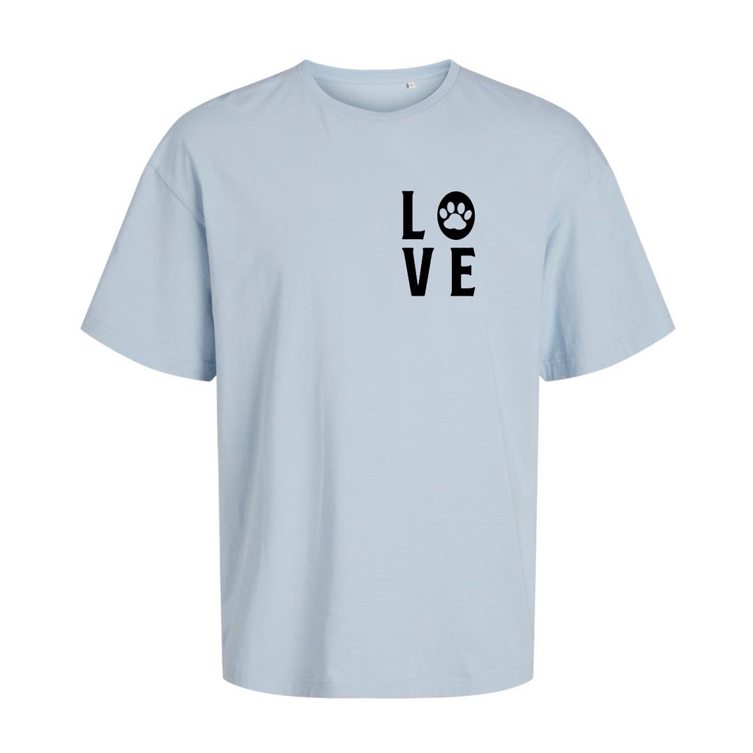 MOTHER OF DOG Oversize-Unisex