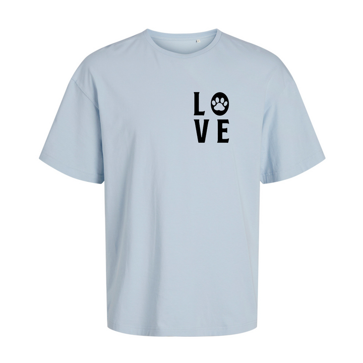 MOTHER OF DOG Oversize-Unisex