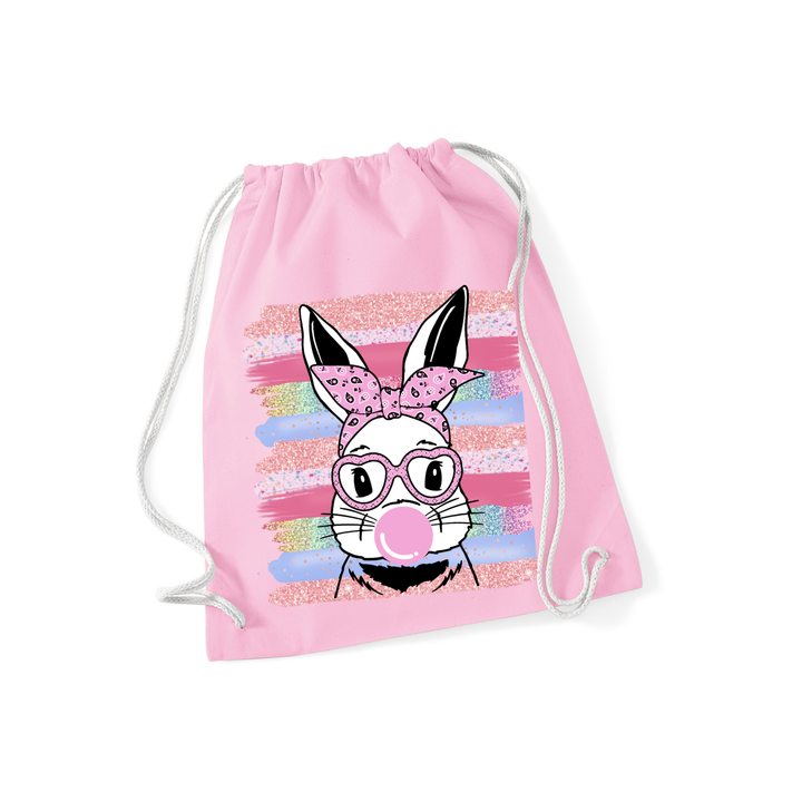 BUBBLEBUNNY Sportbeutel