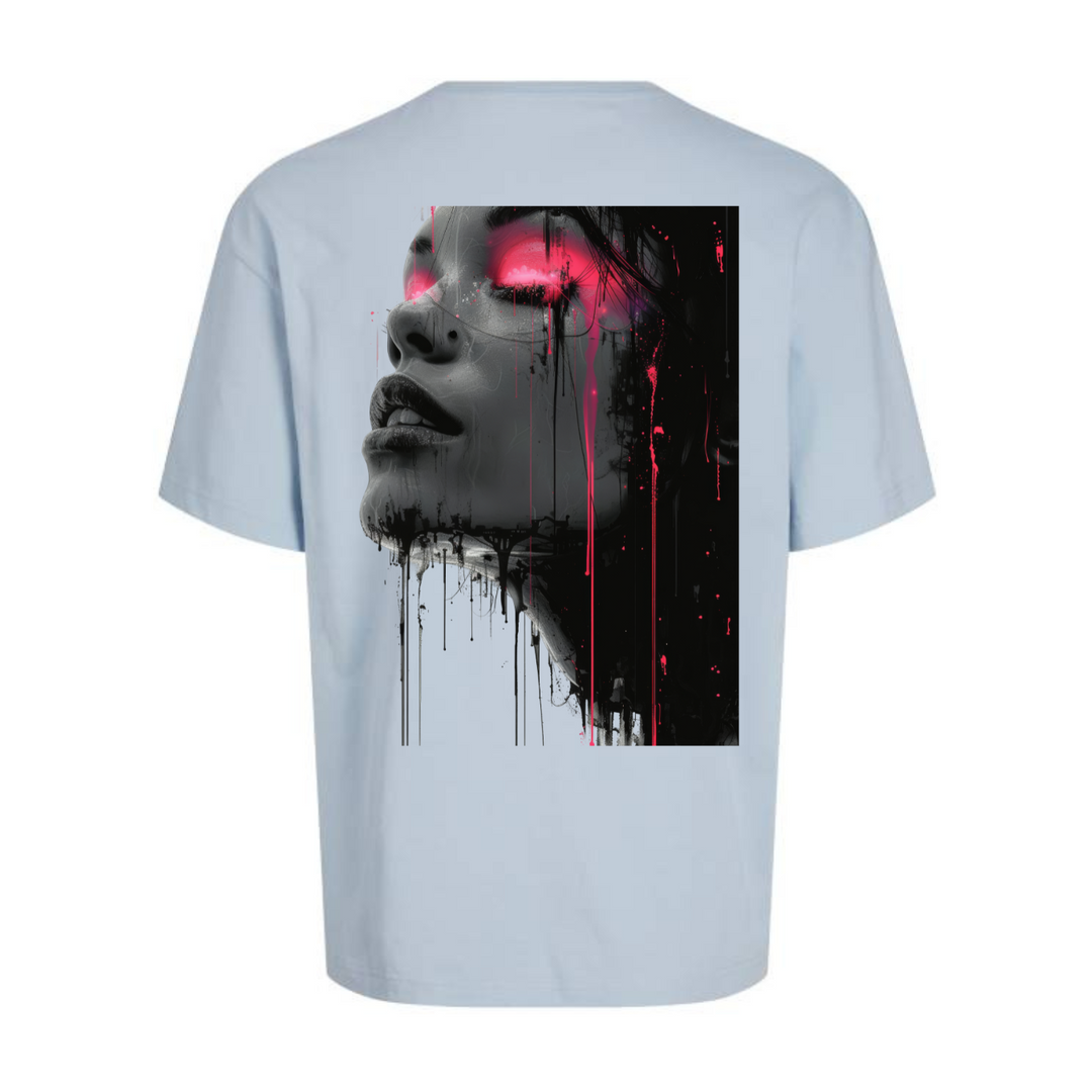 PSYCHADELIC Oversize-Unisex