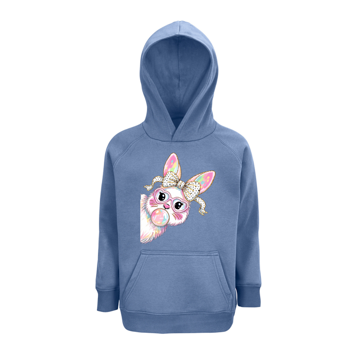 BUNNY Hoodie-Kids