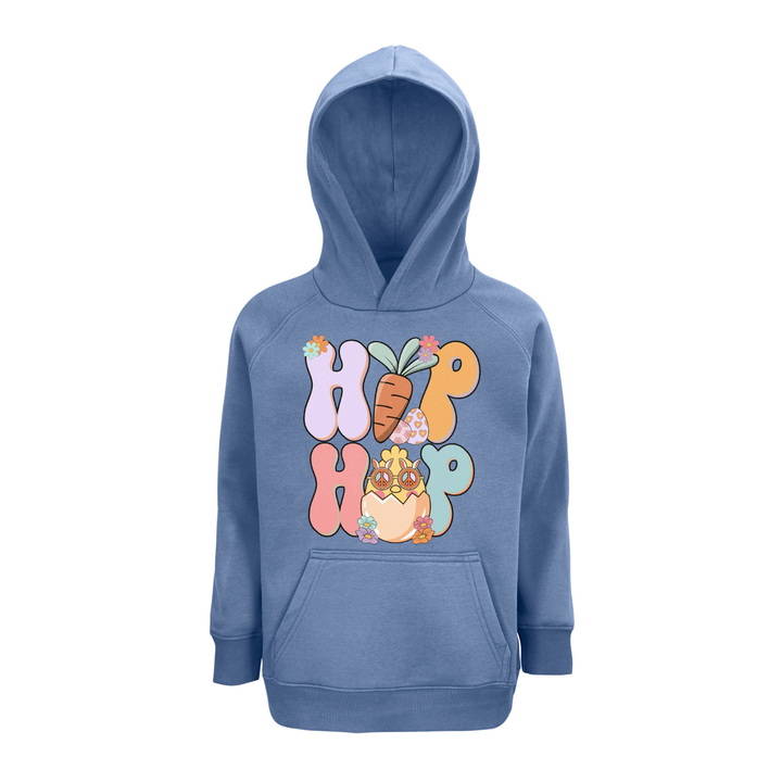 HIP HOP Hoodie-Kids