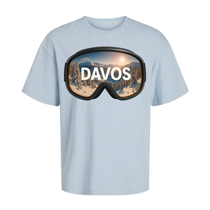 SKIBRILLE DAVOS Oversize-Unisex