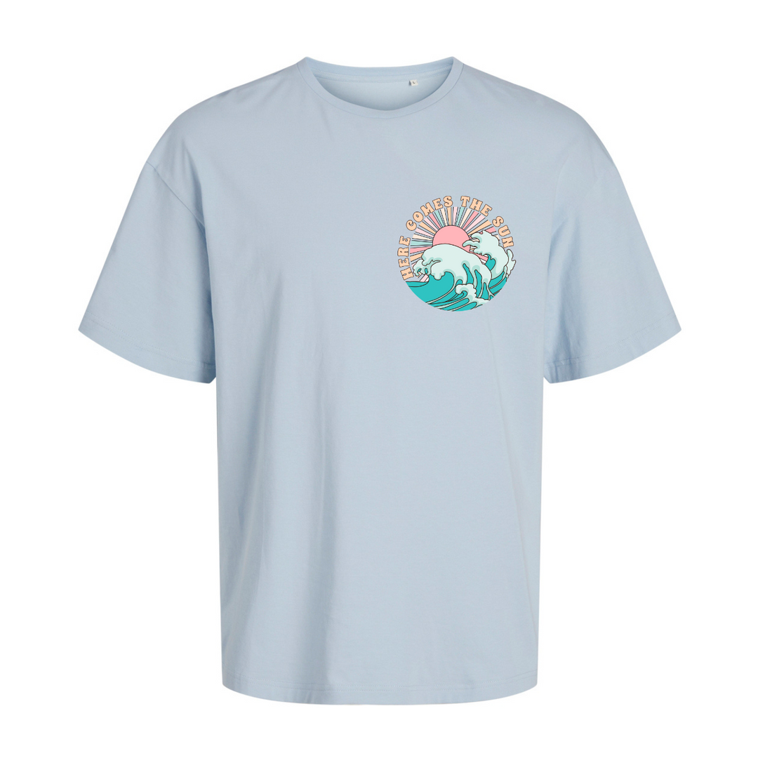 BEACHLIFE Oversize-Unisex
