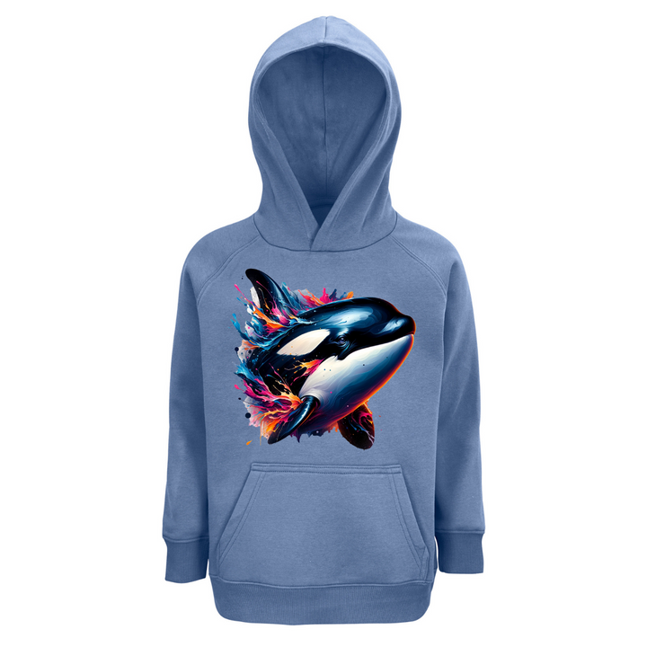 ORCA Hoodie-Kids