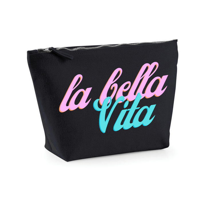 LA BELLA VITA Necessaire
