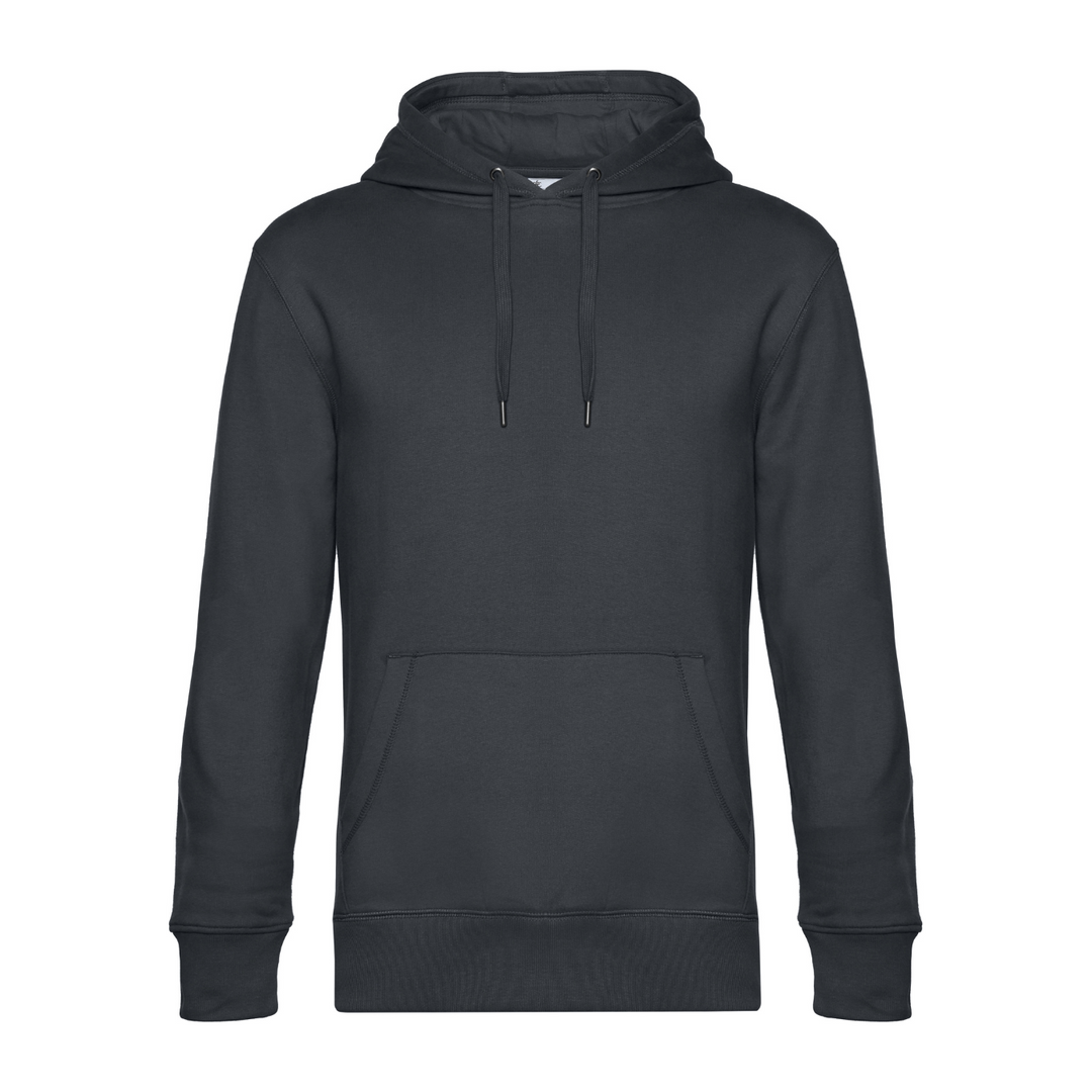 BLANK Hoodie-Herren