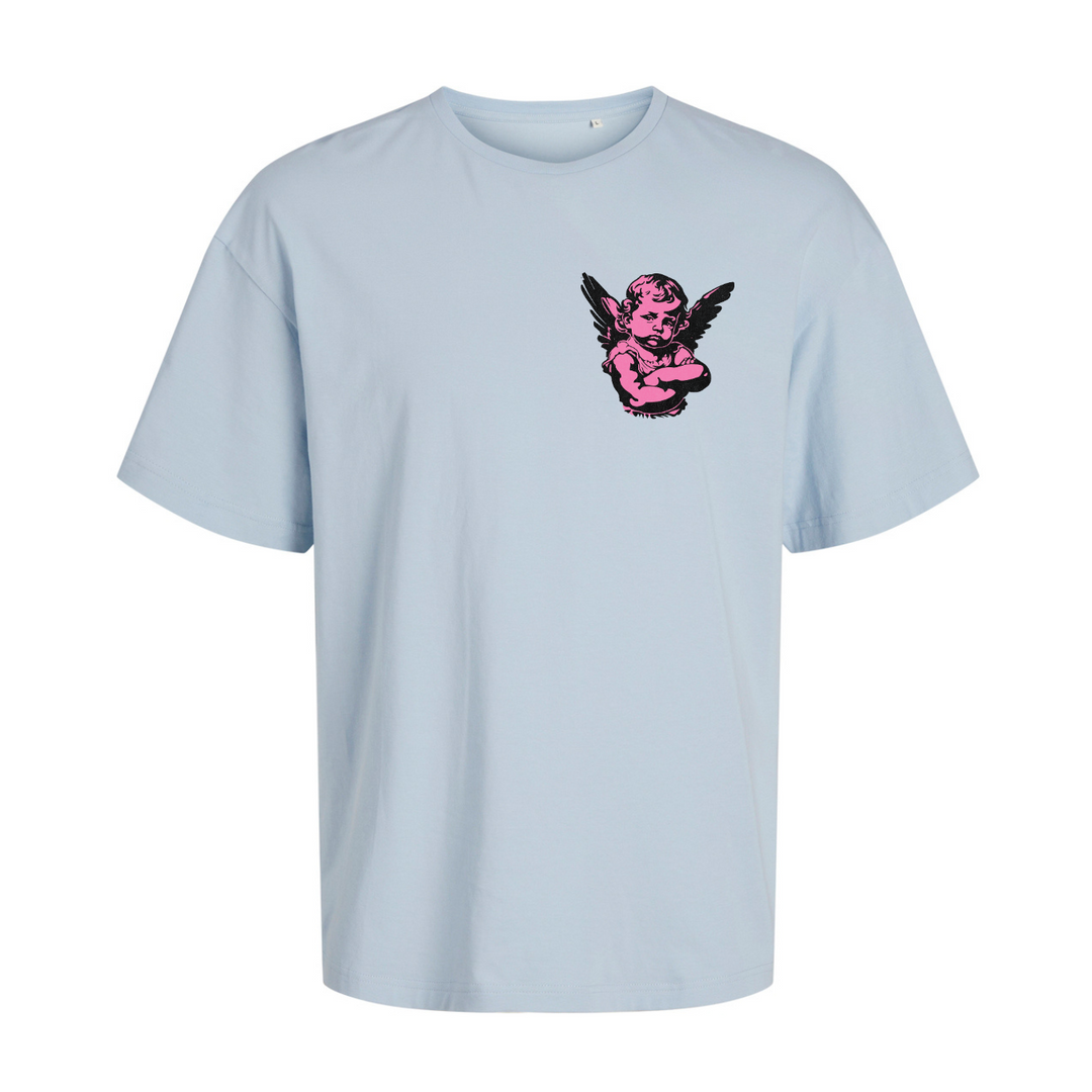 NICE ATTITUDE Oversize-Unisex