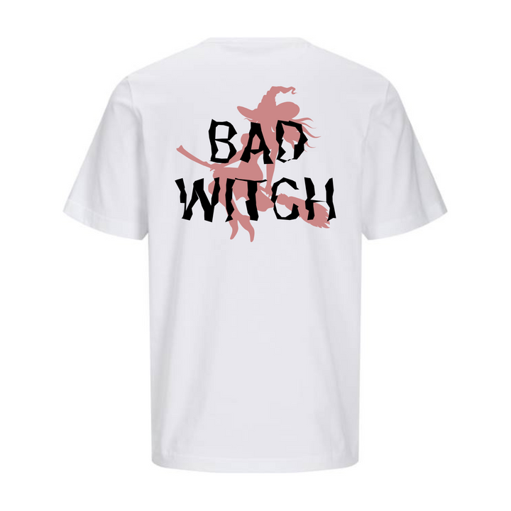 BAD WITCH T-Unisex