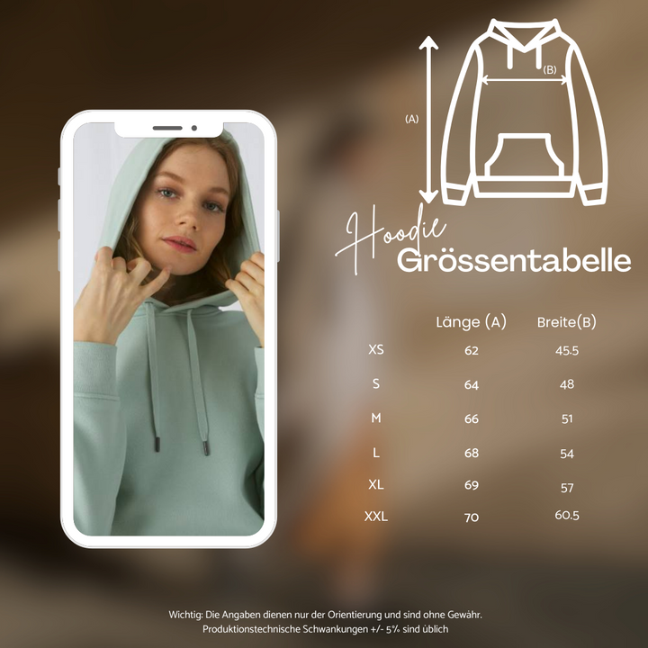 APEROL Hoodie-Damen