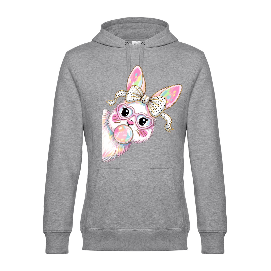 BUNNY Hoodie-Damen