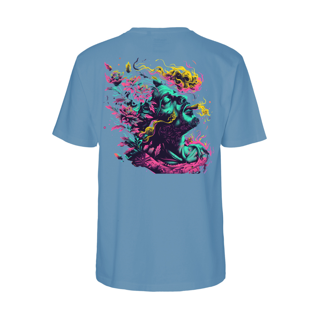 PSYCHADELIC T-Herren