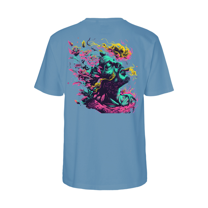 PSYCHADELIC T-Herren