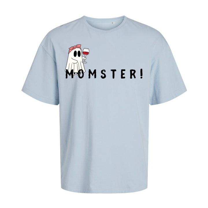 MOMSTER Oversize-Unisex