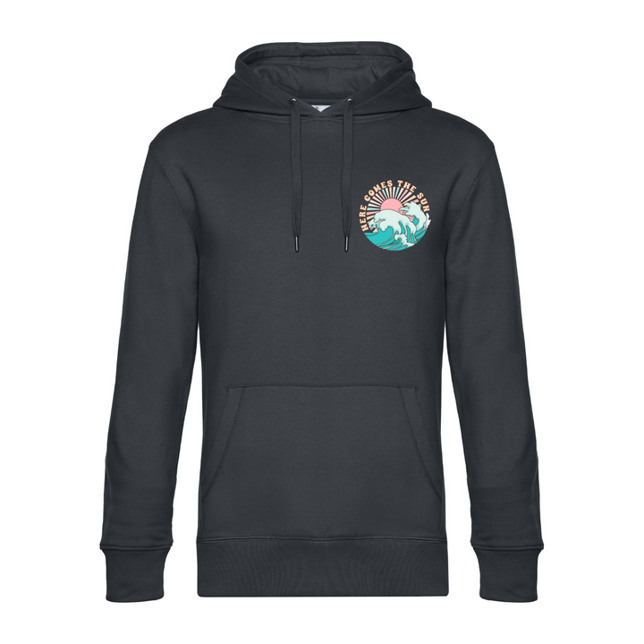 BEACHLIFE Hoodie-Herren