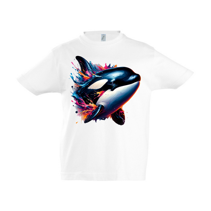ORCA T-Kids