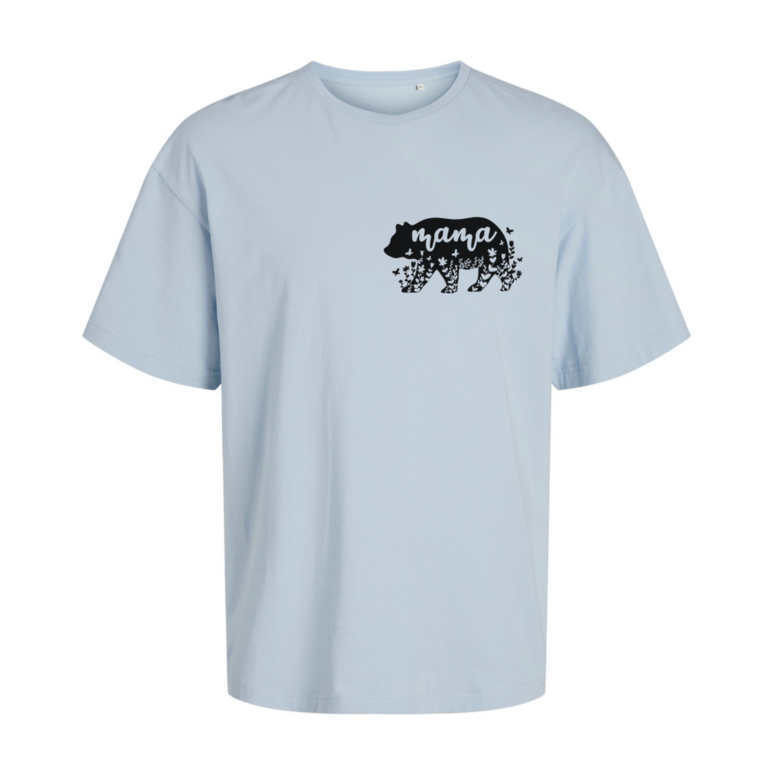MAMABÄR Oversize-Unisex