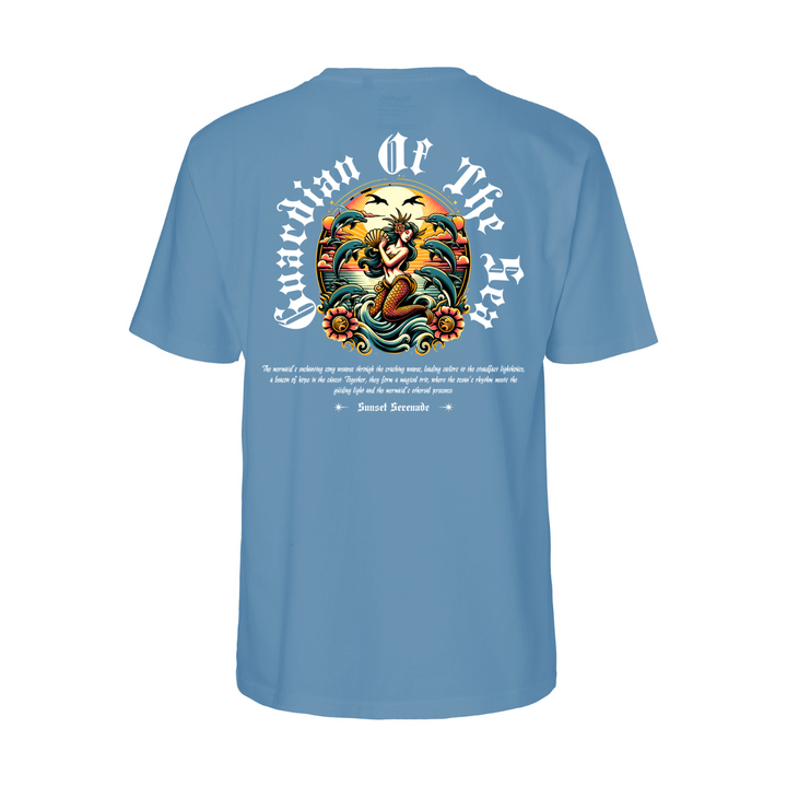 GUARDIAN OF THE SEA T-Herren