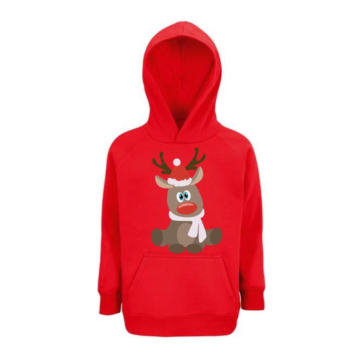 RENTIER Hoodie-Kids