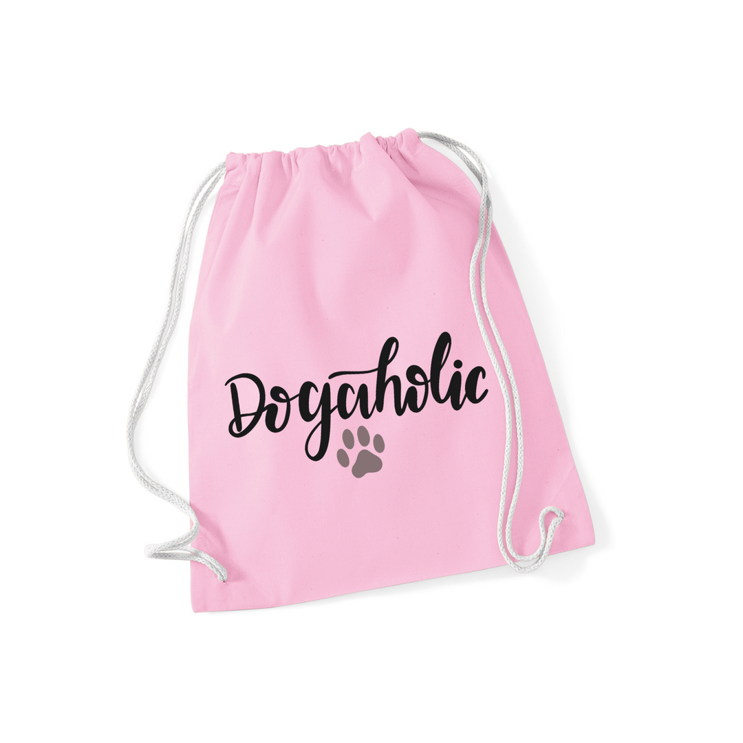 DOGAHOLIC Sportbeutel