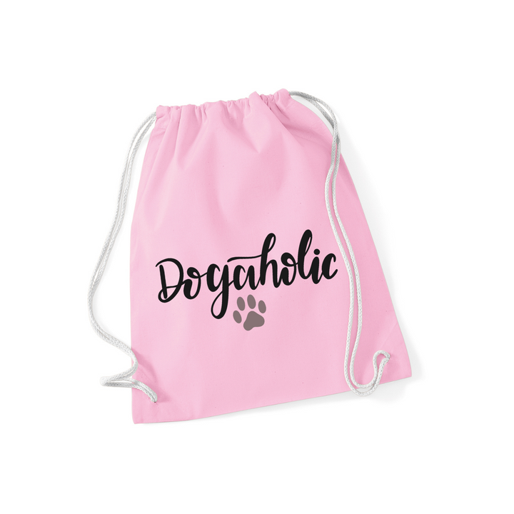DOGAHOLIC Sportbeutel