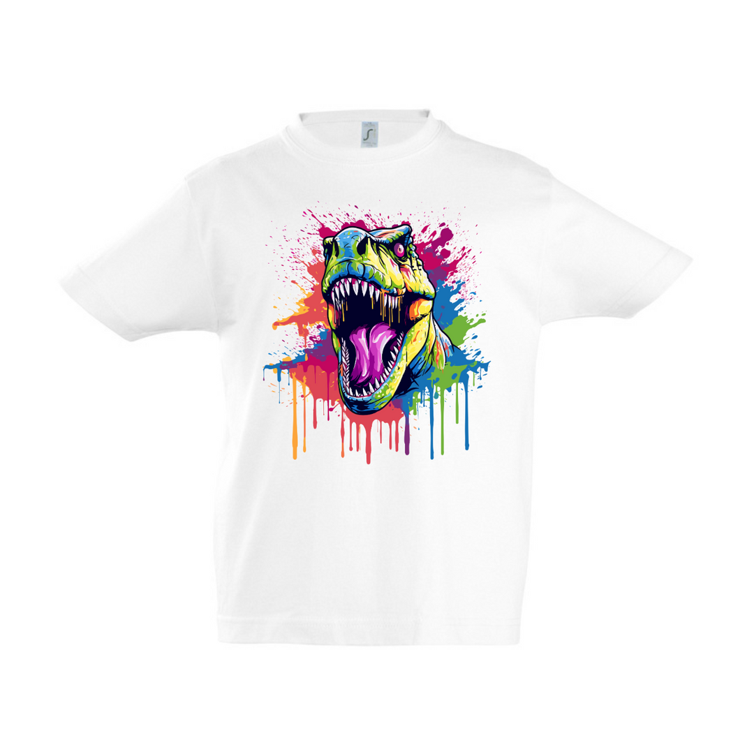DINOSAURIER T-Kids