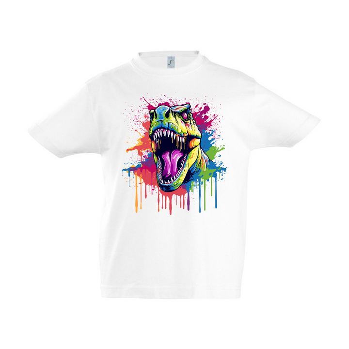 DINOSAURIER T-Kids