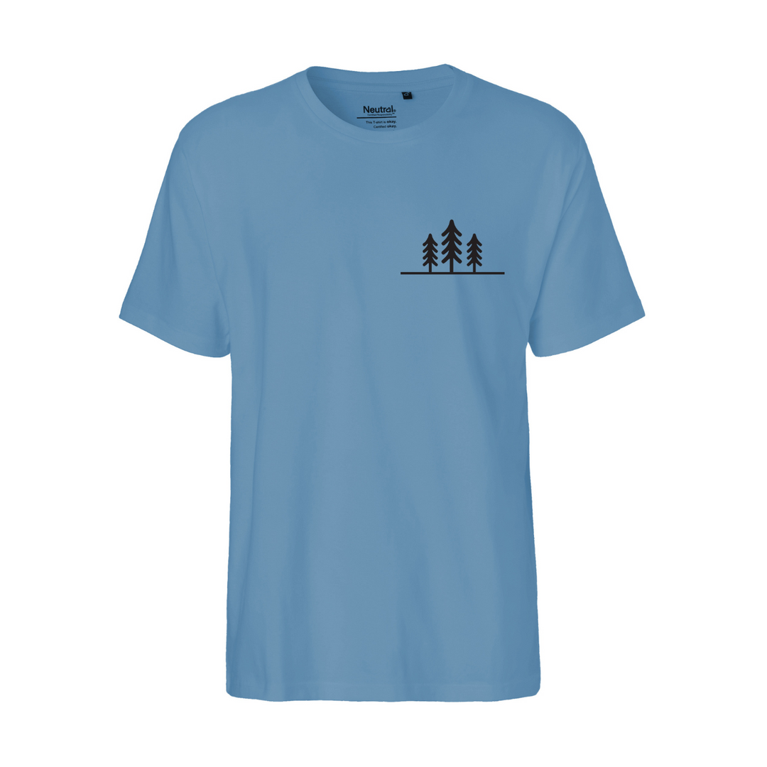 OUTSIDER T-Herren