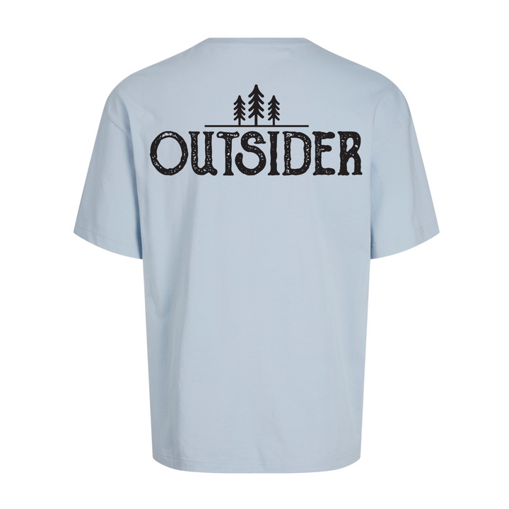 OUTSIDER Oversize-Unisex