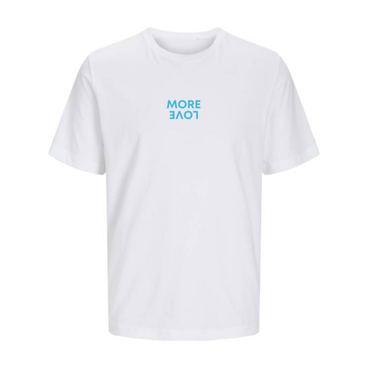 MORE LOVE T-Unisex