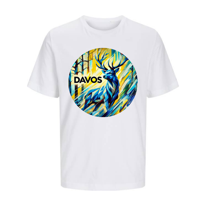 DAVOS T-Unisex
