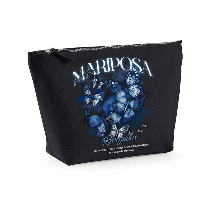 MARIPOSA Necessaire