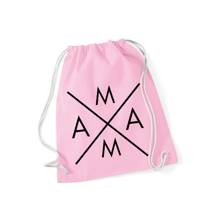 MAMA Sportbeutel