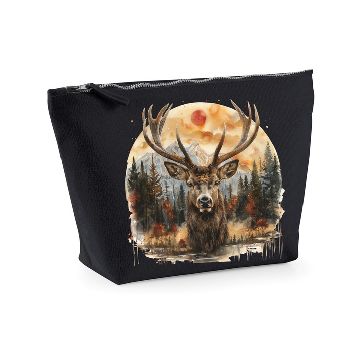 HIRSCH EMBLEM Necessaire