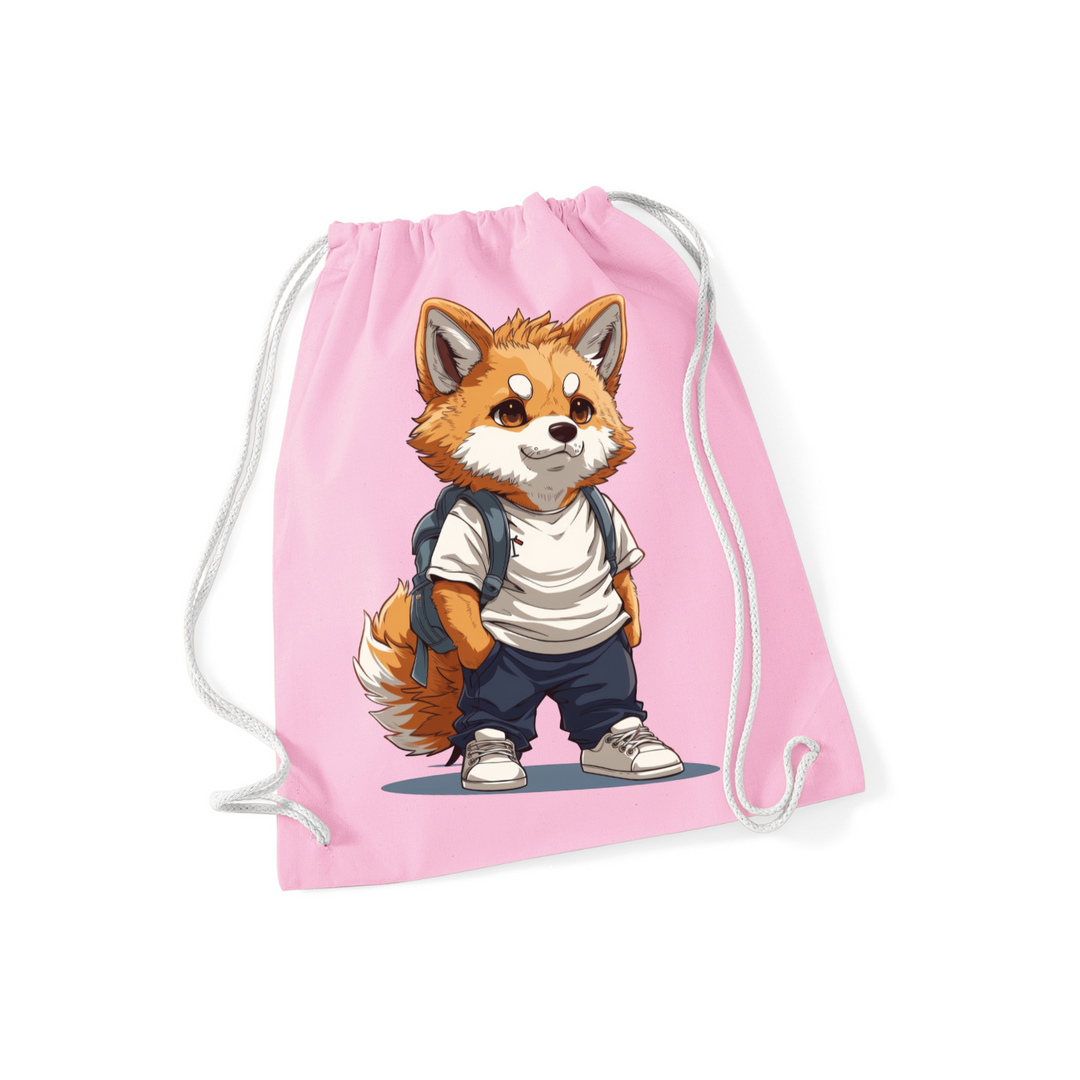 FUCHS Sportbeutel
