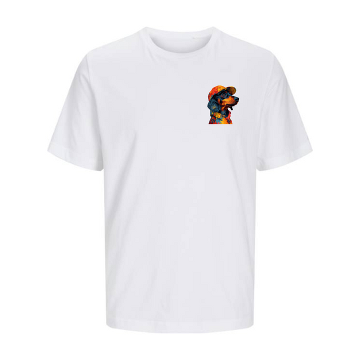 COLORDOG T-Unisex