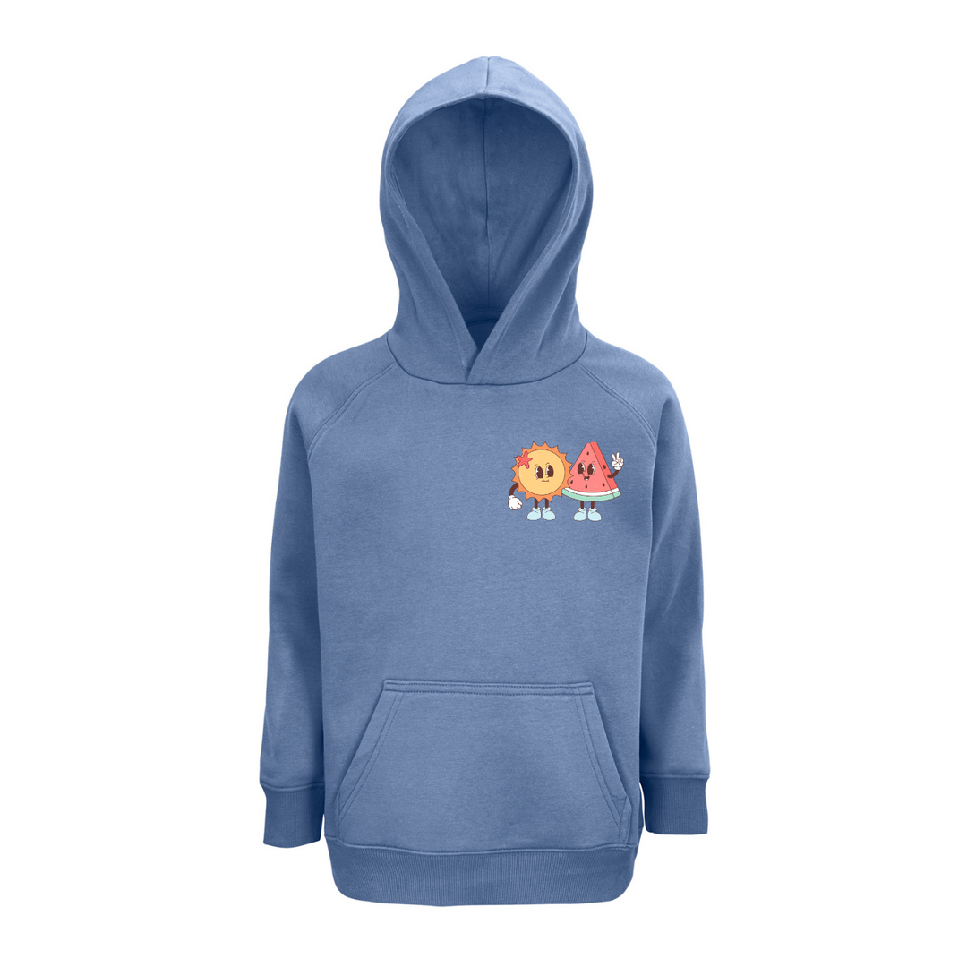 STAY COOL Hoodie-Kids