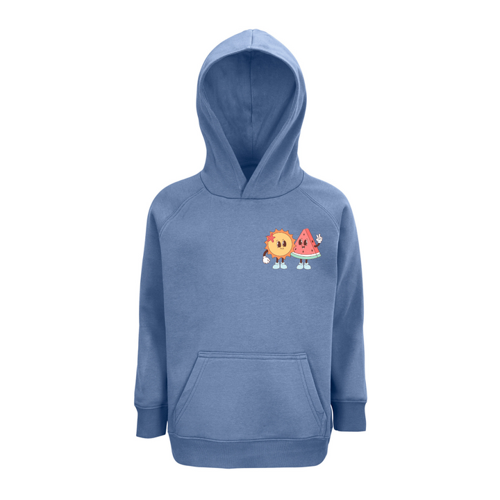 STAY COOL Hoodie-Kids